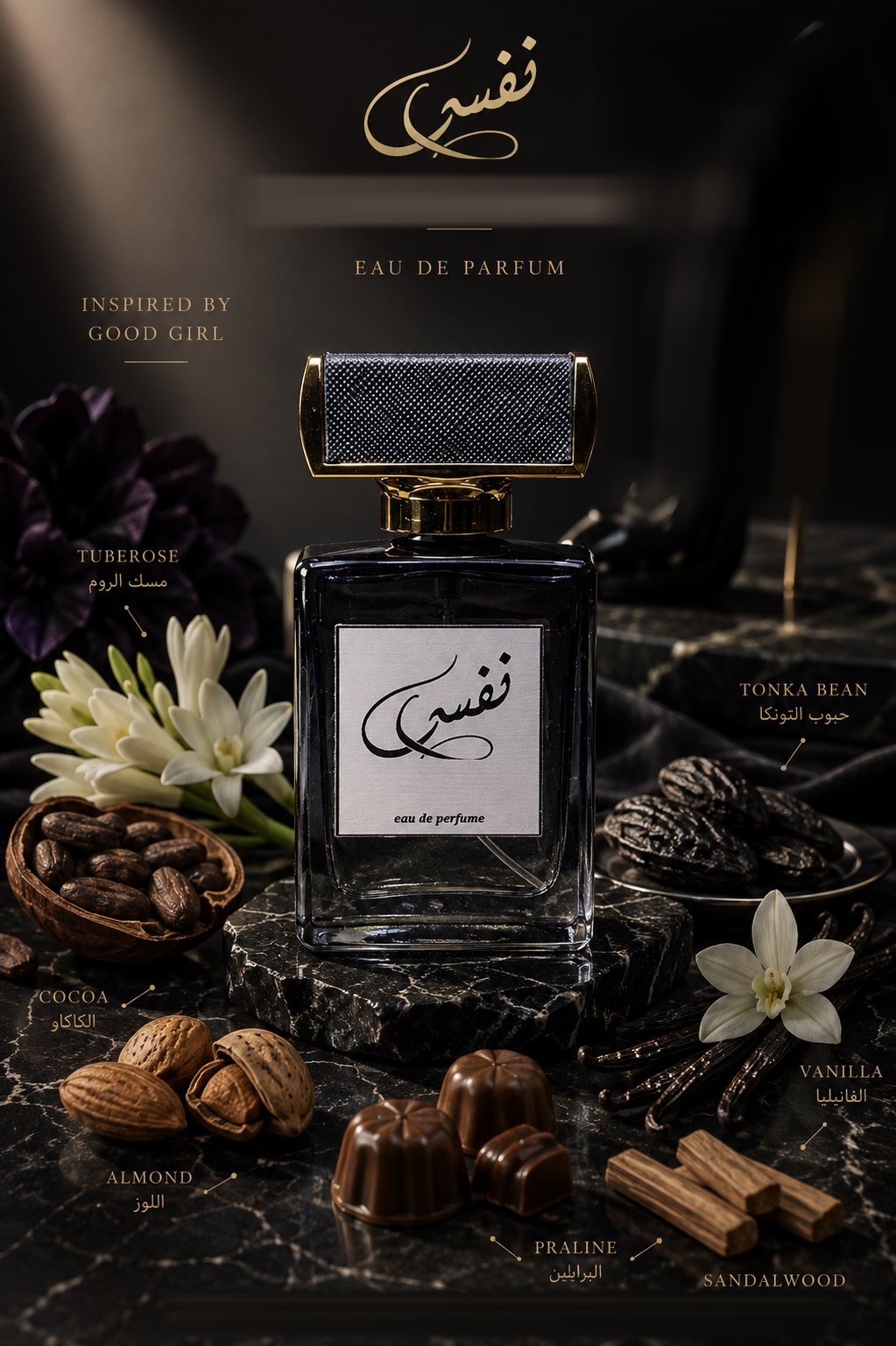 الفتاة الجريئة — من مجموعة الحلو الدافئ